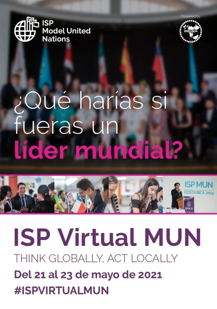 ISP Virtual MUN