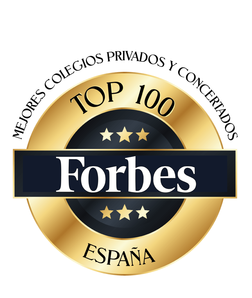 Forbes ranking best schools #24 Palacio de Granda